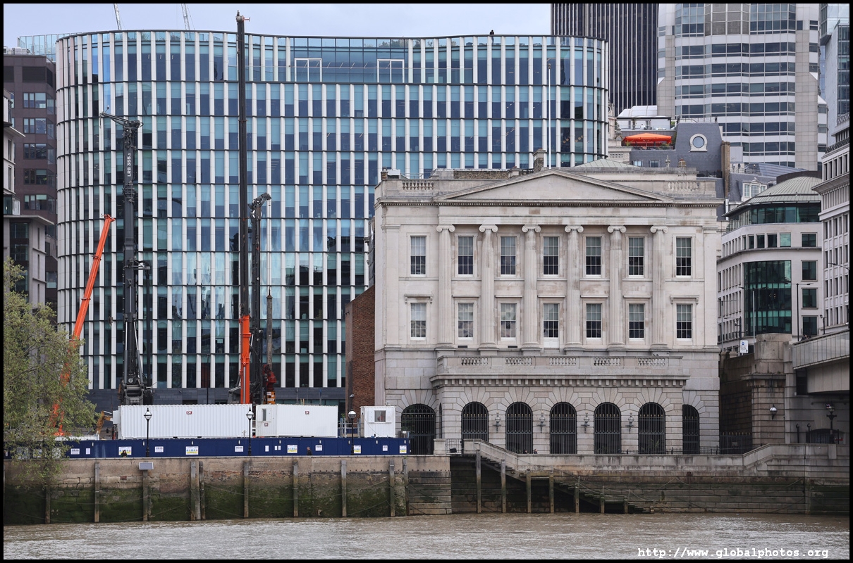 The Ebbgate | City of London | Site prep | Page 6 | SkyscraperCity Forum